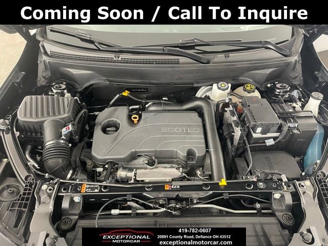 Used 2021 GMC Terrain SLT w/ Elevation Edition image 50