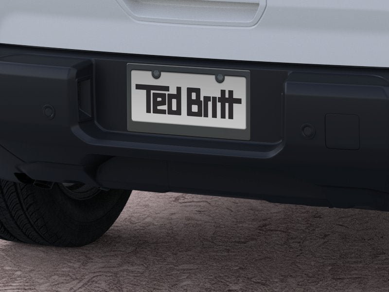 New 2026 Ford Bronco Sport Big Bend w/ Convenience Package AWD/4WD image 23