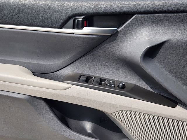 Used 2024 Toyota Camry LE image 44