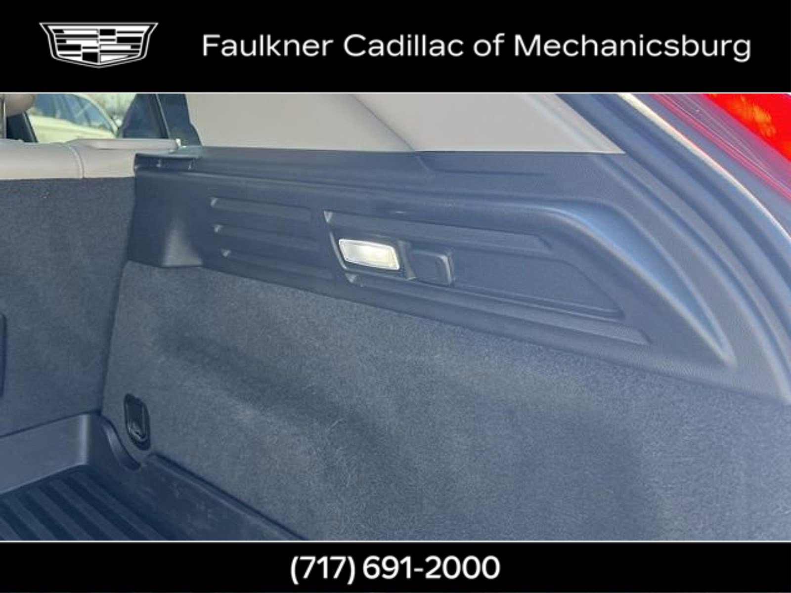 Used 2020 Cadillac XT4 Premium Luxury image 14