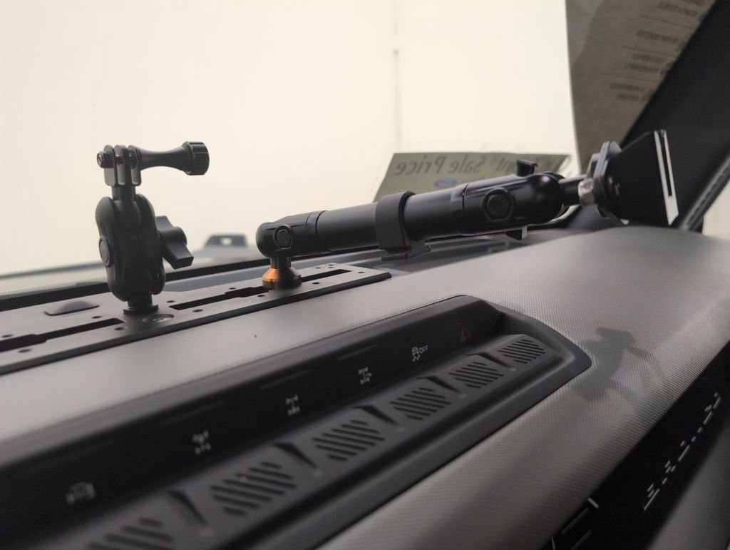 Certified 2023 Ford Bronco Badlands image 40