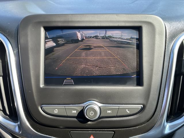 Used 2020 Chevrolet Equinox LS w/ LPO, Floor Liner Package FWD image 24