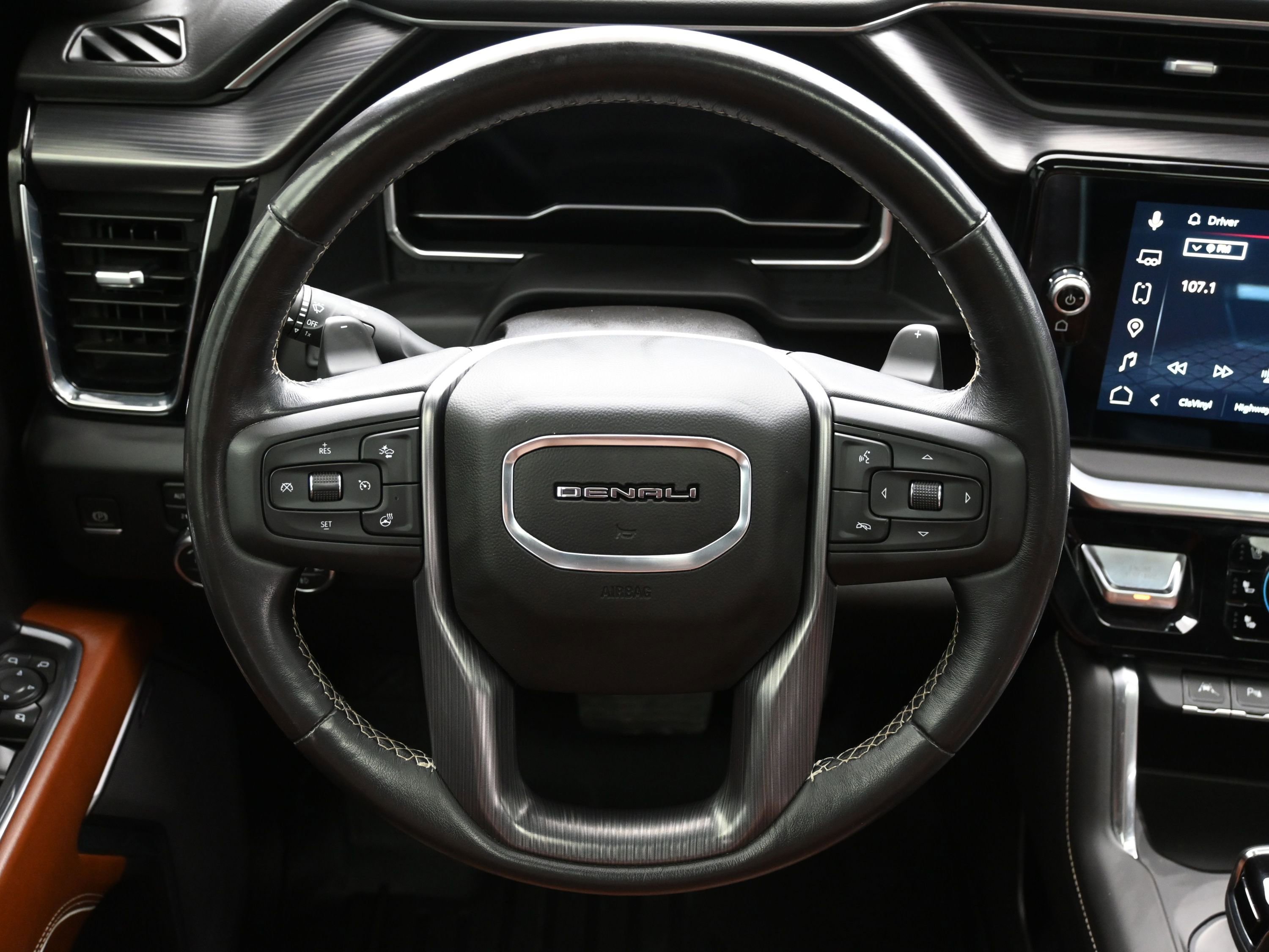 Used 2022 GMC Sierra 1500 Denali Ultimate image 15