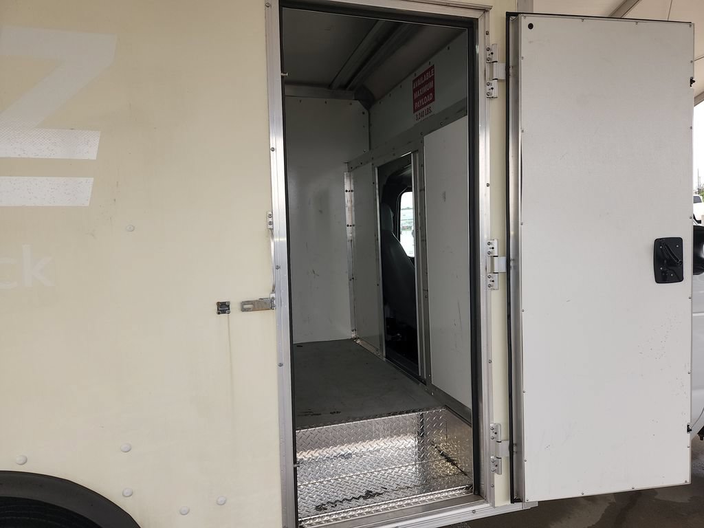 Used 2023 Ford E-350 and Econoline 350 Super Duty w/ Driver's Safety Package RWD image 17