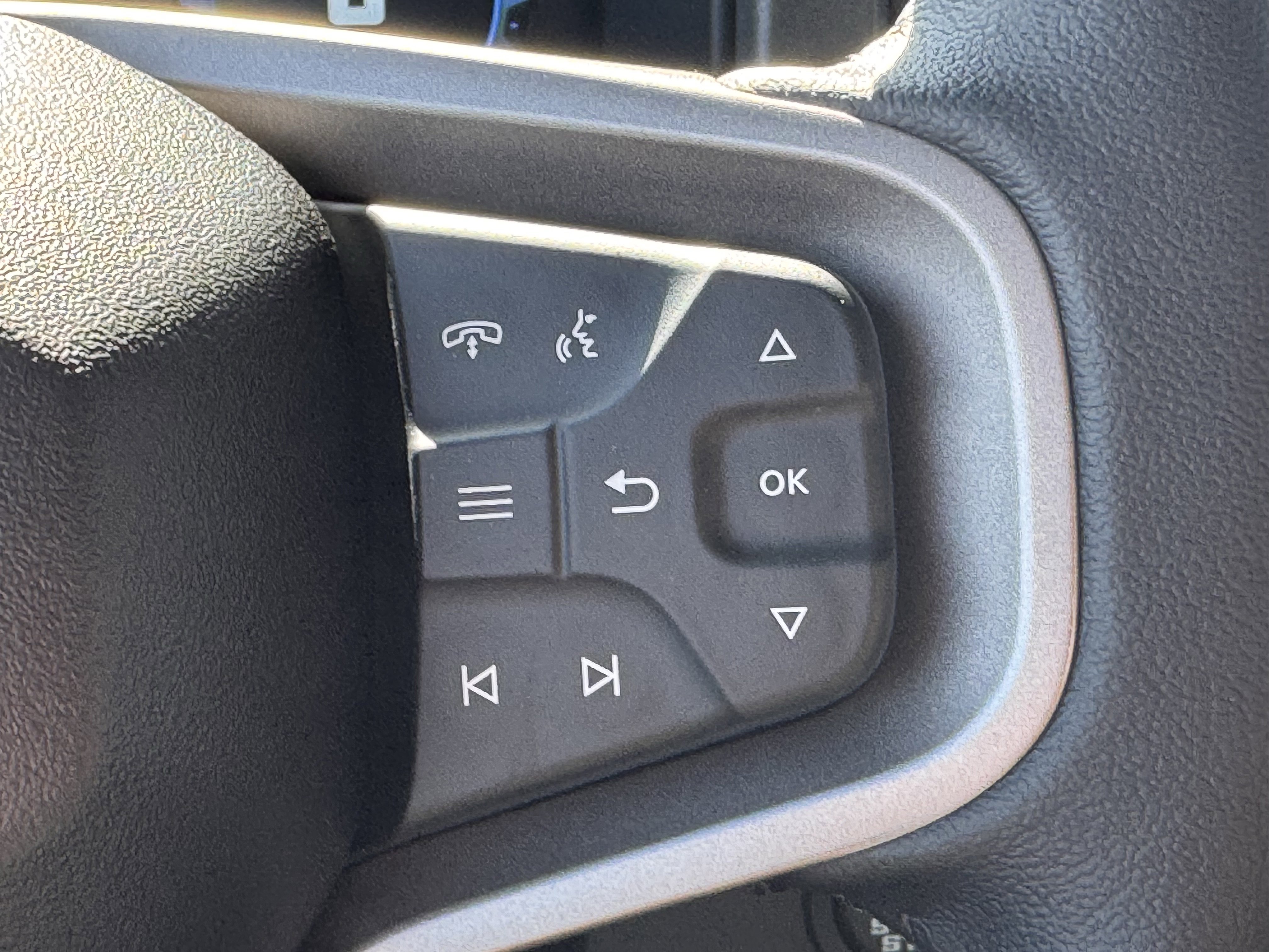 New 2026 Ford Bronco Big Bend image 15