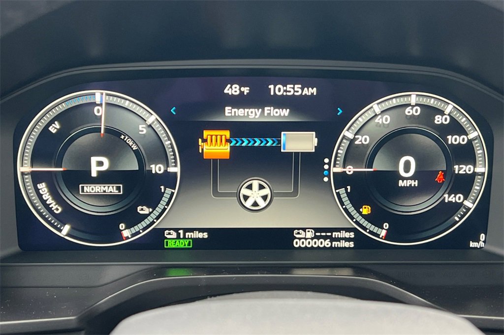 New 2025 Mitsubishi Outlander SE image 26