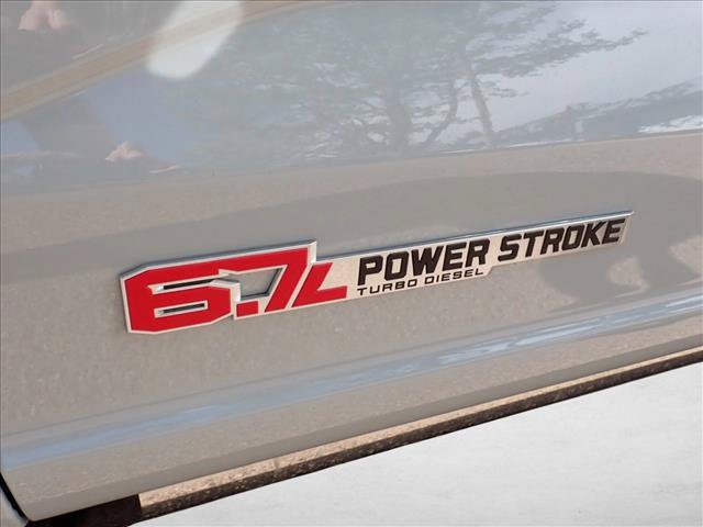New 2026 Ford F350 Lariat AWD/4WD image 9
