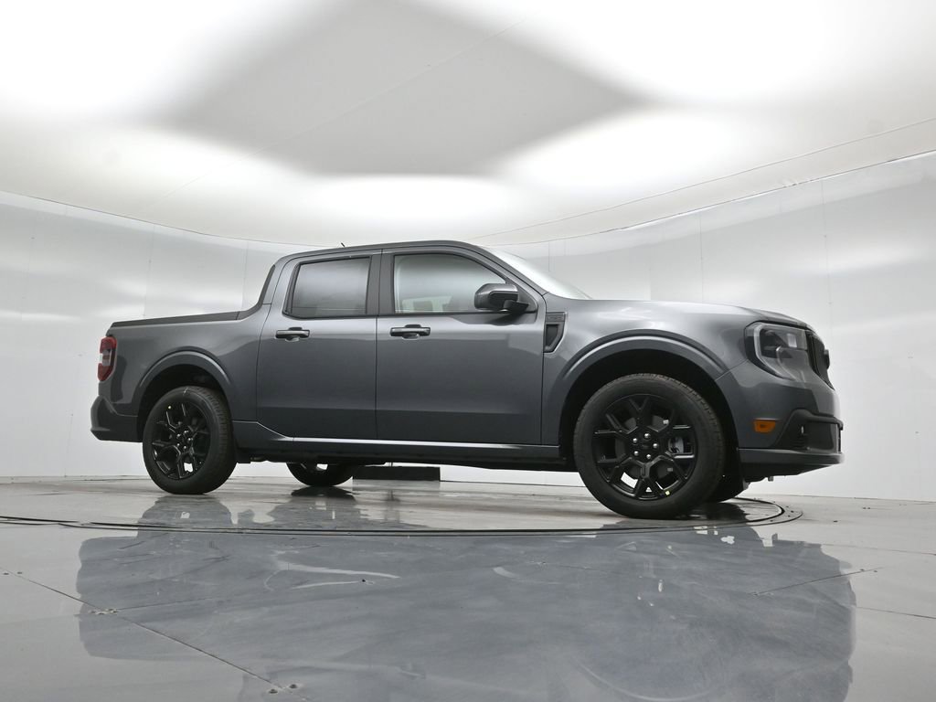 New 2026 Ford Maverick Lobo AWD/4WD image 3