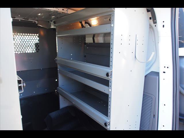 Used 2022 Ford Transit Connect XL image 7