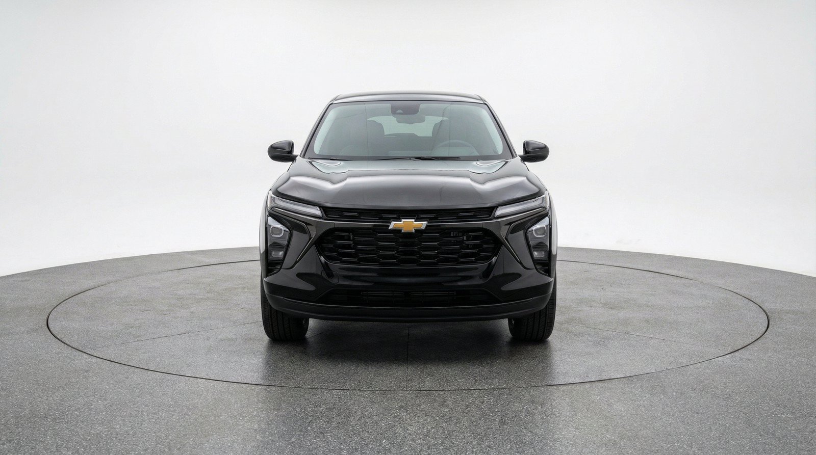 Used 2025 Chevrolet Trax LT w/ LT Convenience Package FWD image 2