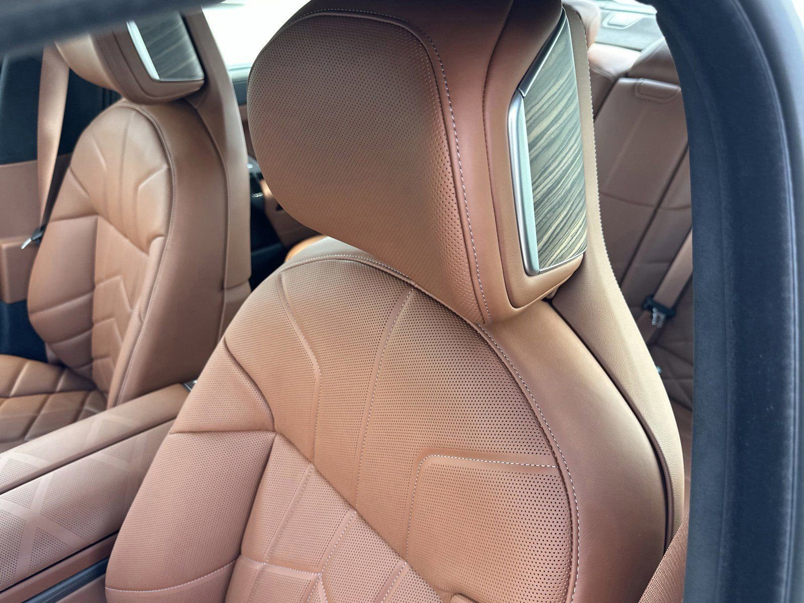 New 2026 BMW 740i xDrive AWD/4WD image 20
