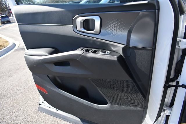 New 2026 Kia Sorento EX AWD/4WD image 35