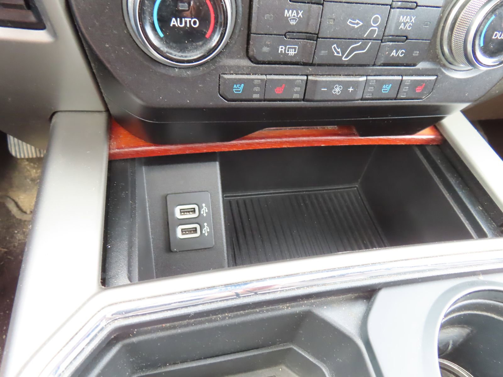 Used 2017 Ford F250 King Ranch w/ King Ranch Ultimate Package image 34