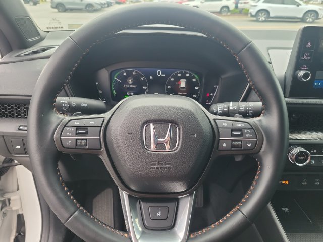 Certified 2026 Honda CR-V TrailSport image 15