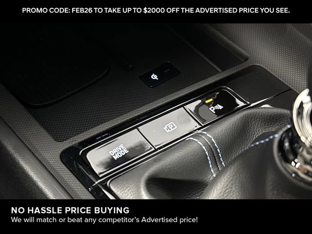 New 2025 Hyundai Elantra N w/ Cargo Package image 26