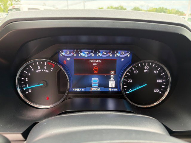 Used 2022 Ford Expedition XLT AWD/4WD image 16