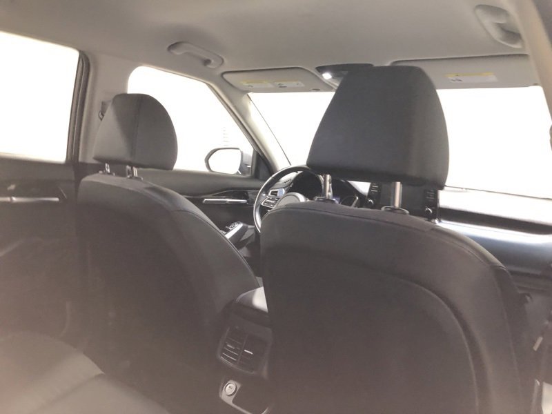 Used 2023 Kia Seltos S image 11