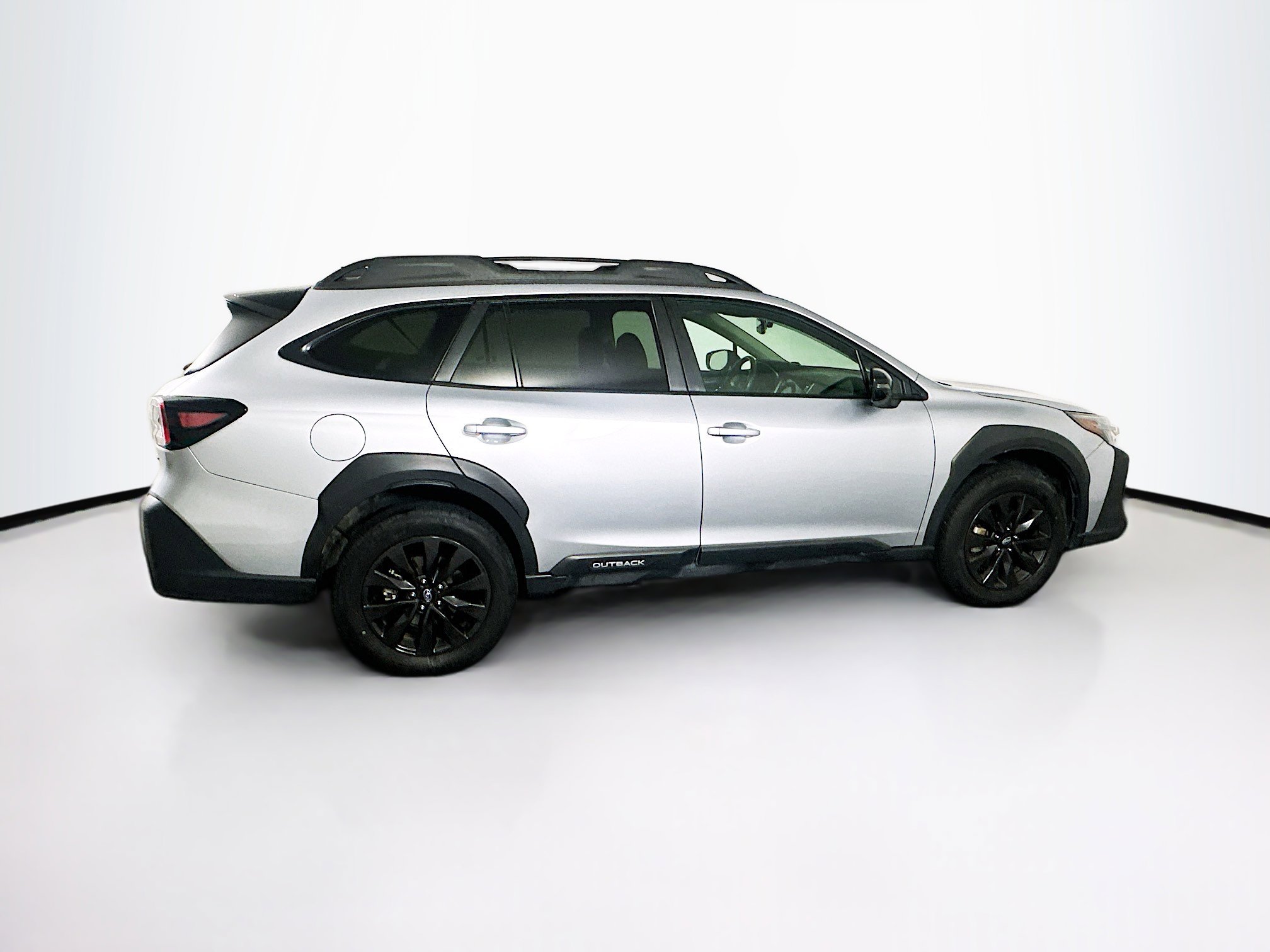Used 2025 Subaru Outback Onyx Edition AWD/4WD image 10