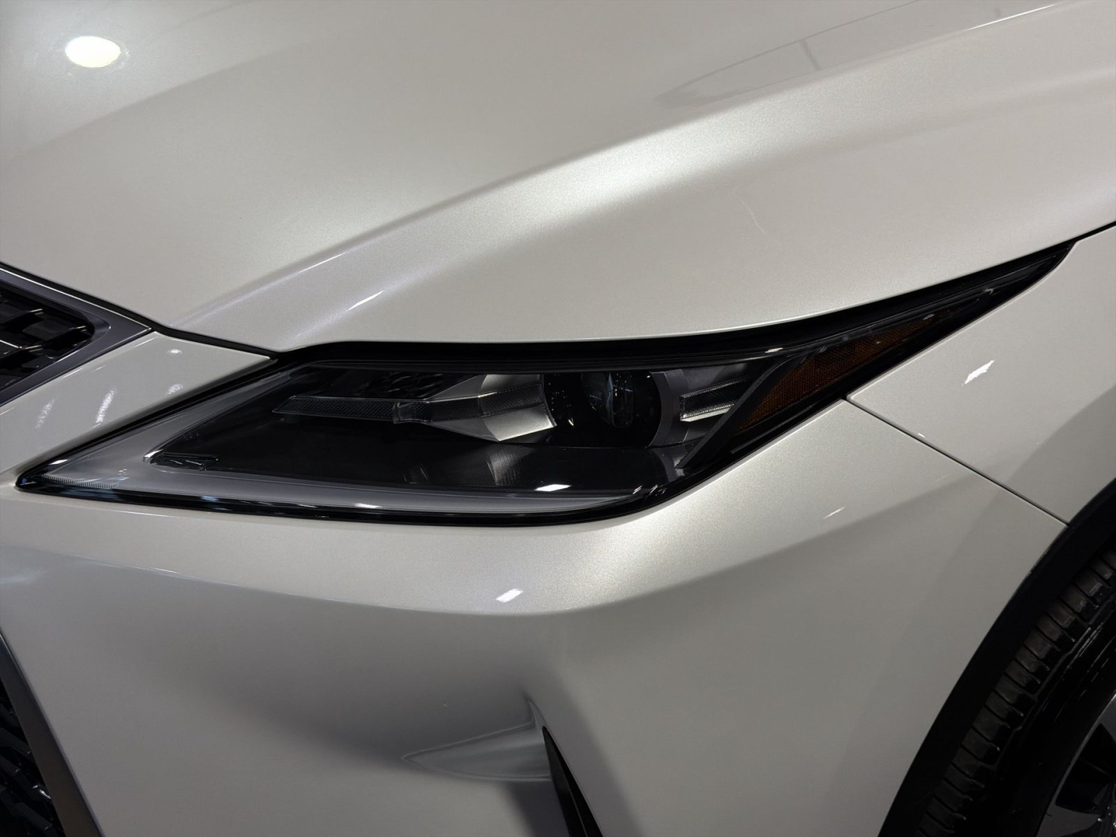 Used 2022 Lexus RX 350 AWD image 13