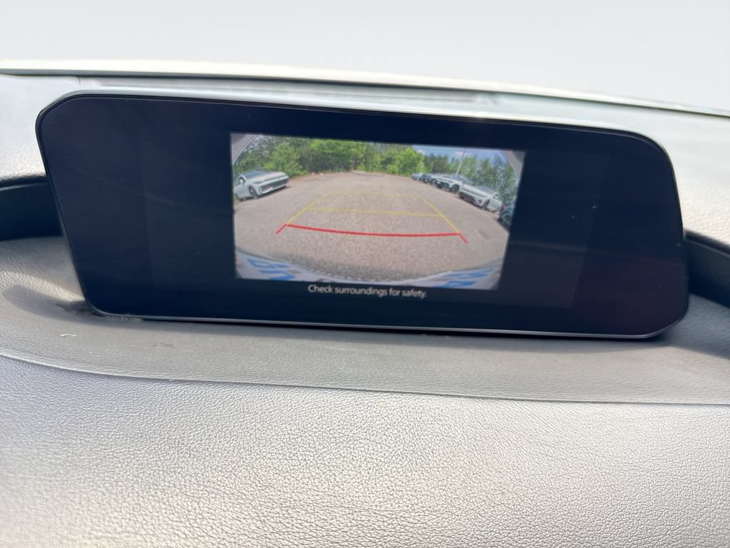 Used 2024 MAZDA MAZDA3 s FWD image 23