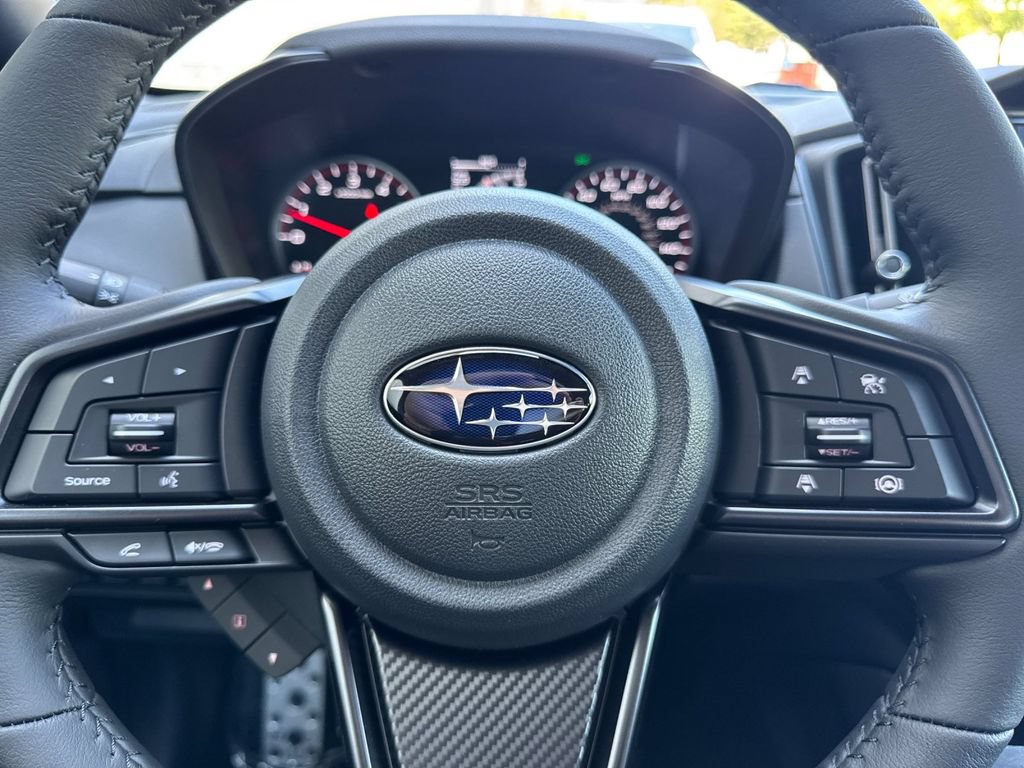 New 2026 Subaru WRX Premium AWD/4WD image 24