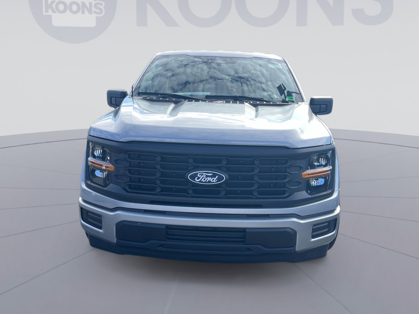 New 2025 Ford F150 XL image 11