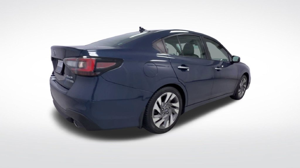 Used 2025 Subaru Legacy Touring XT AWD/4WD image 25