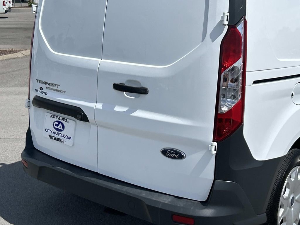 Used 2018 Ford Transit Connect XL FWD image 13
