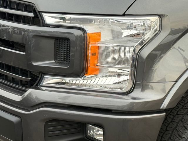 Certified 2020 Ford F150 XLT w/ Equipment Group 302A Luxury image 25