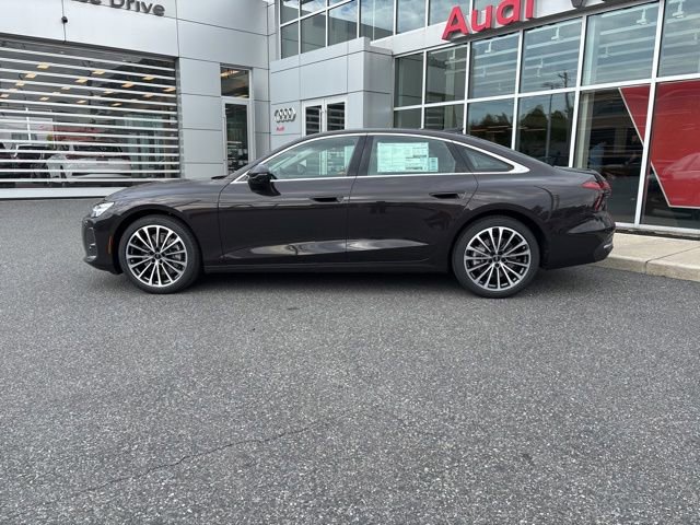 New 2026 Audi A6 Premium AWD/4WD image 2