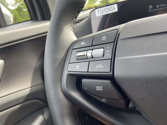 New 2026 Kia Sportage EX FWD image 16