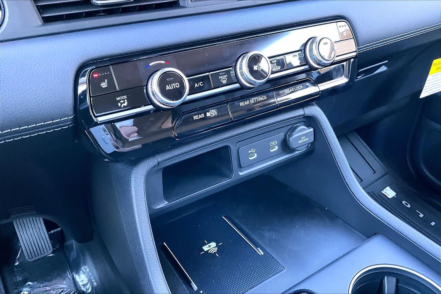 New 2026 Honda Pilot EX-L image 19
