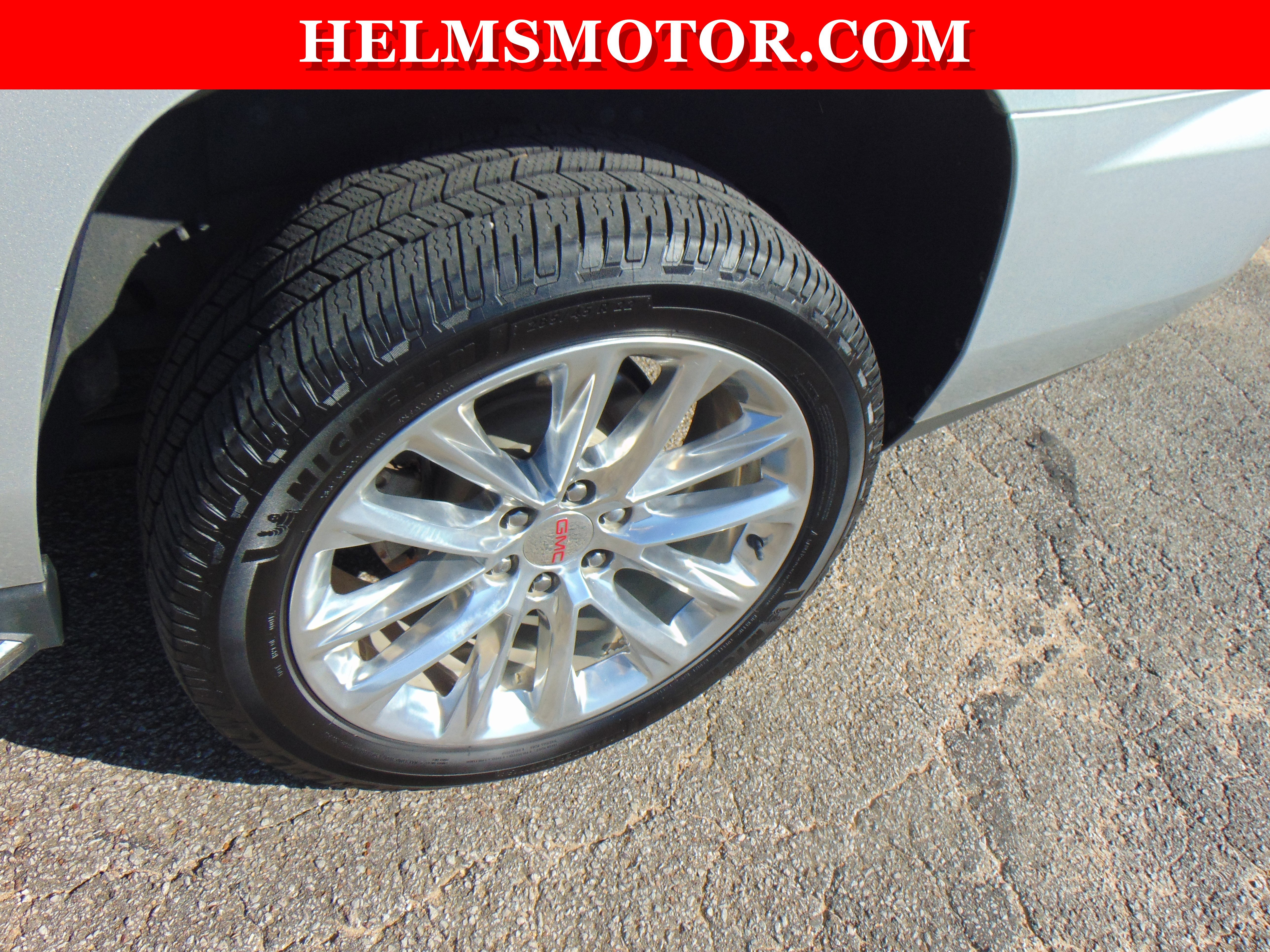 Used 2019 GMC Yukon Denali w/ Open Road Package image 22