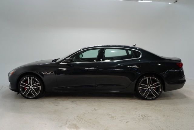 New 2024 Maserati Quattroporte Modena Ultima Q4 image 4