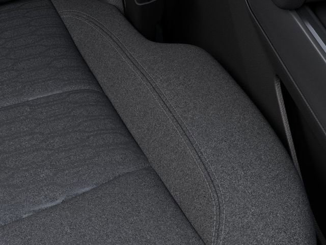 New 2026 RAM 2500 Big Horn image 20