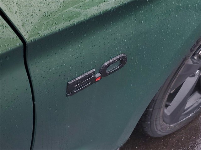 Certified 2023 Ford Mustang GT Premium w/ Equipment Group 401A image 6