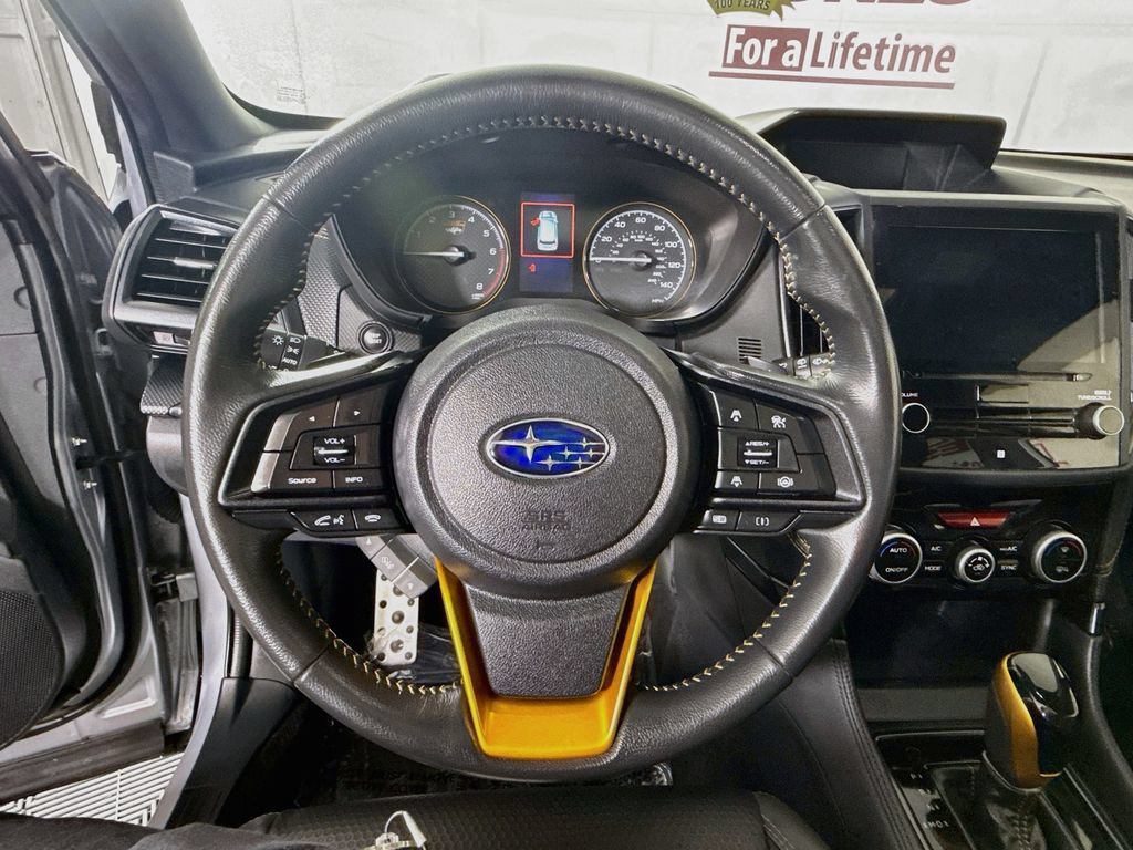 Used 2022 Subaru Forester Wilderness AWD/4WD image 23