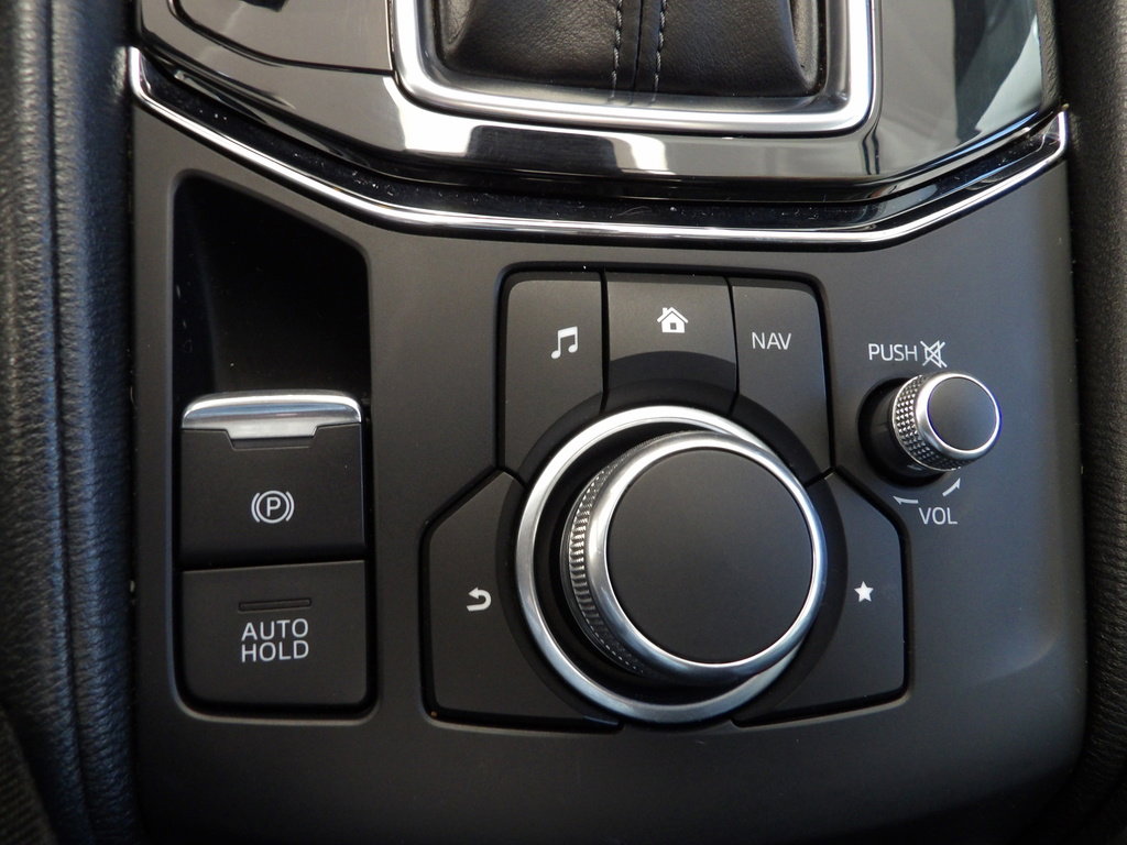 Used 2019 MAZDA CX-5 Touring image 33