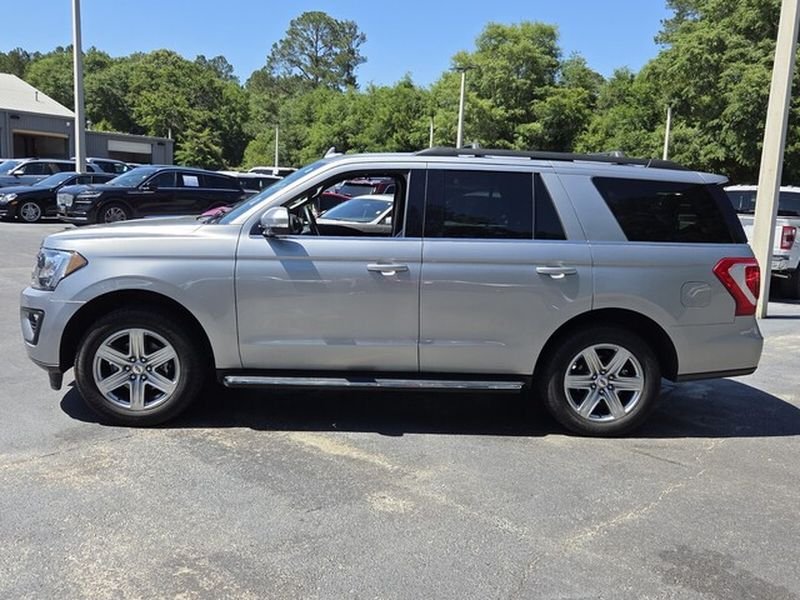 Used 2021 Ford Expedition XLT RWD image 5