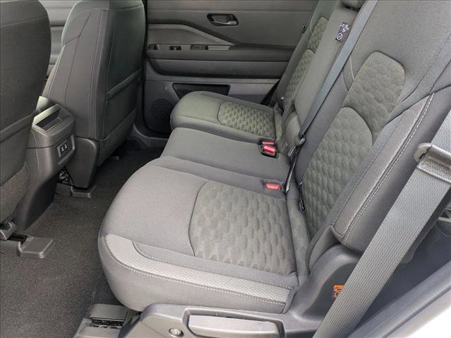 New 2026 Nissan Pathfinder SV image 14