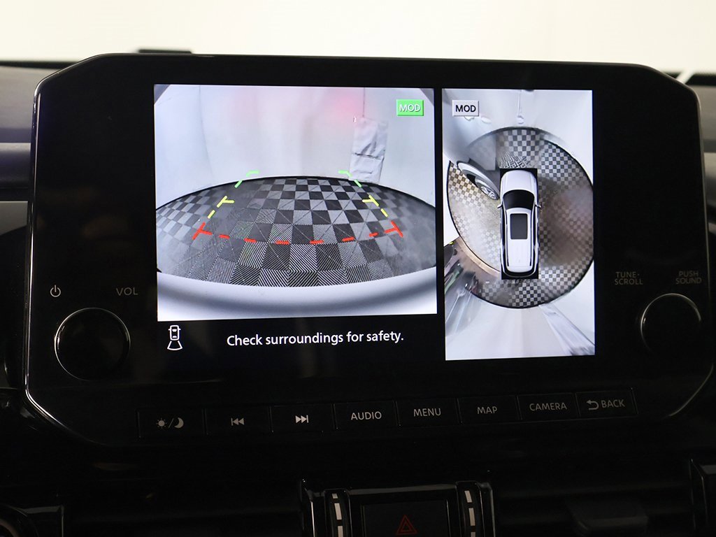 Used 2023 Nissan Pathfinder SL image 44