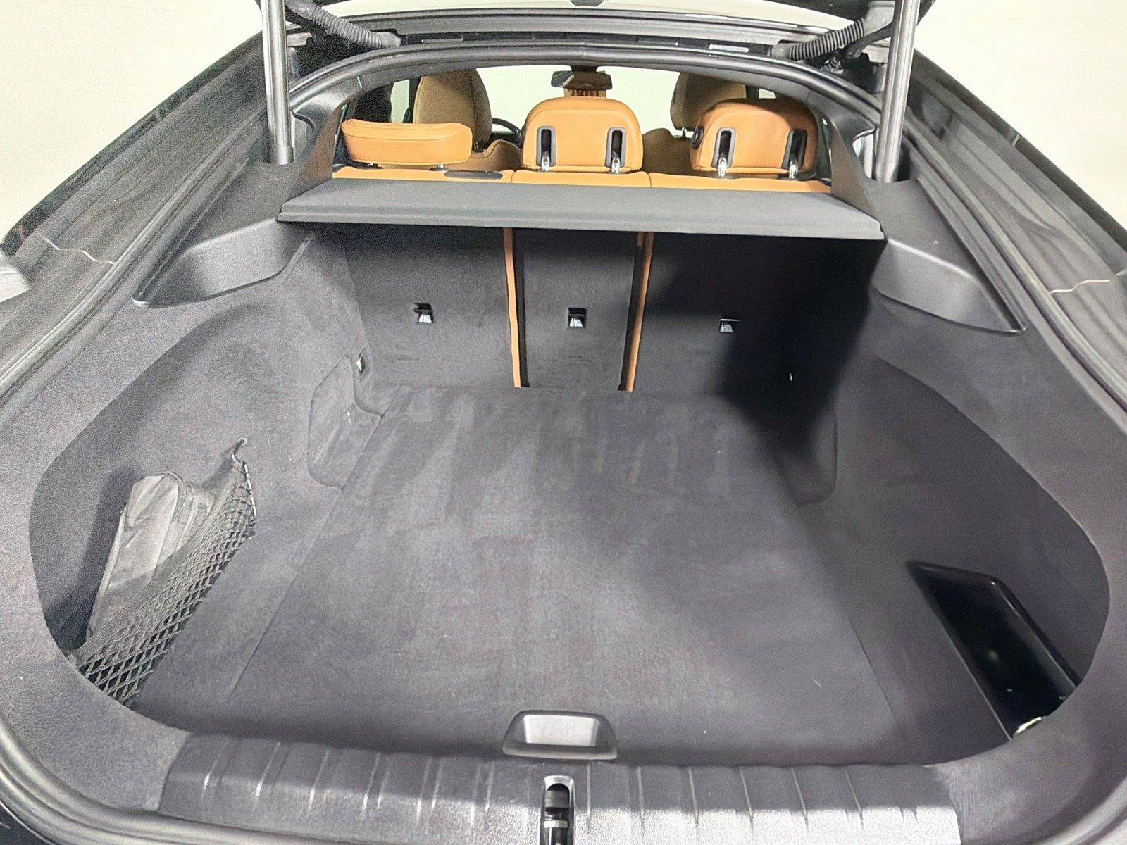 Used 2024 BMW i4 eDrive35 w/ Convenience Package RWD image 25