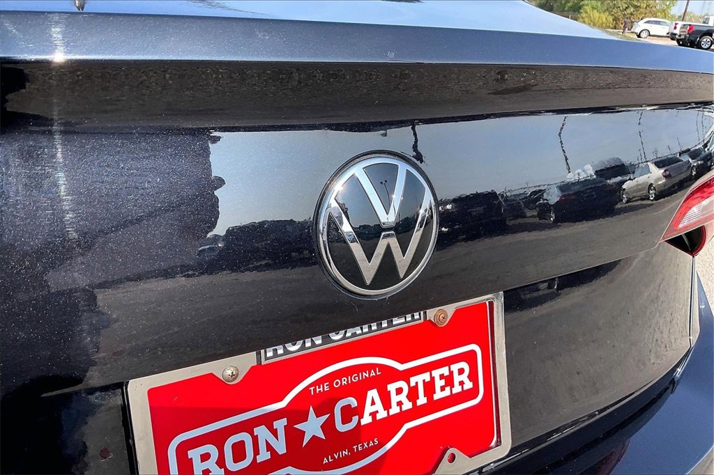 Used 2024 Volkswagen Jetta Sport image 27