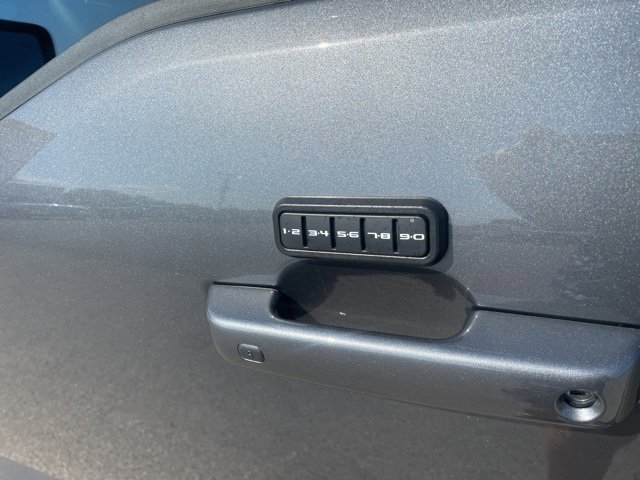 New 2025 Ford F150 XLT w/ Equipment Group 302A MID image 8