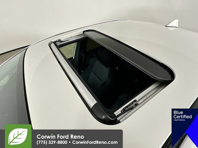 Used 2020 Subaru WRX Premium AWD/4WD image 26