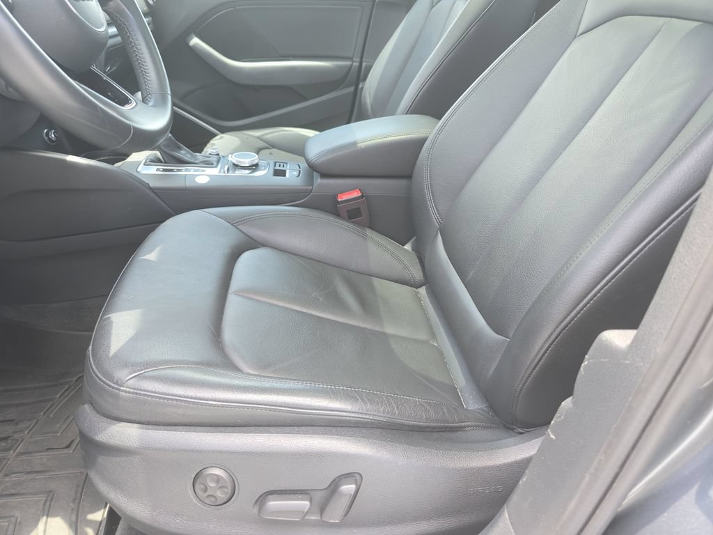 Used 2020 Audi A3 2.0T Premium Plus AWD/4WD image 25