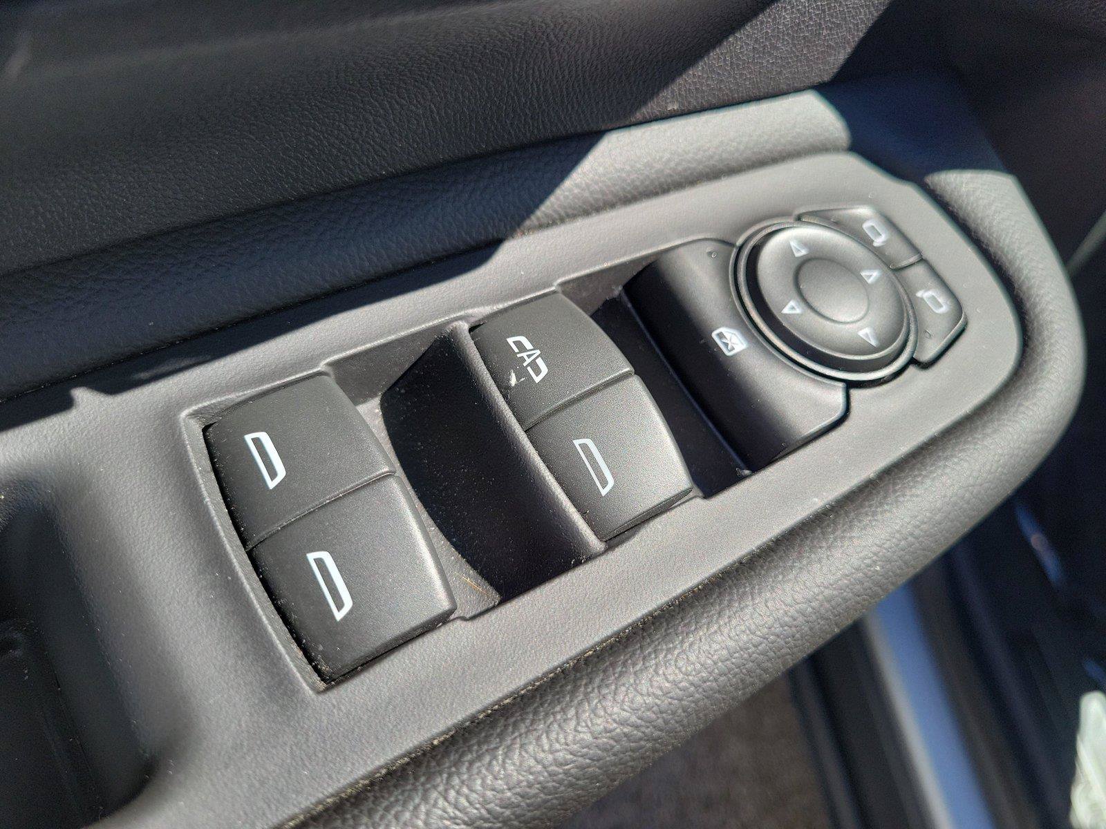 Used 2024 GMC Terrain SLT w/ Infotainment Package II AWD/4WD image 20