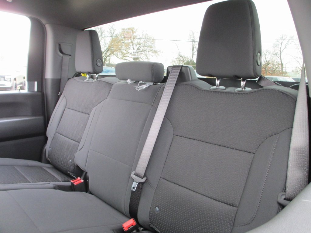 New 2026 GMC Sierra 3500 Pro image 12