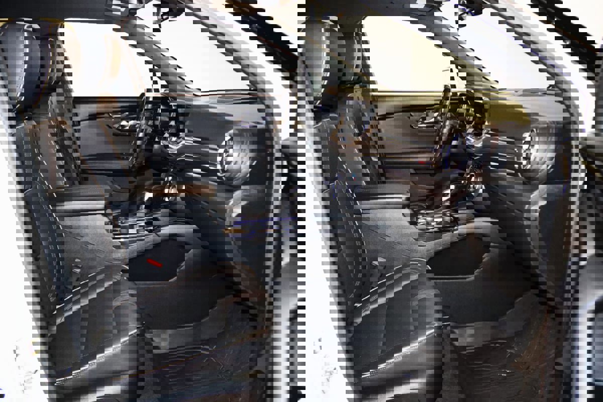 Used 2020 Chevrolet Blazer Premier w/ LPO, Floor Liner Package image 54