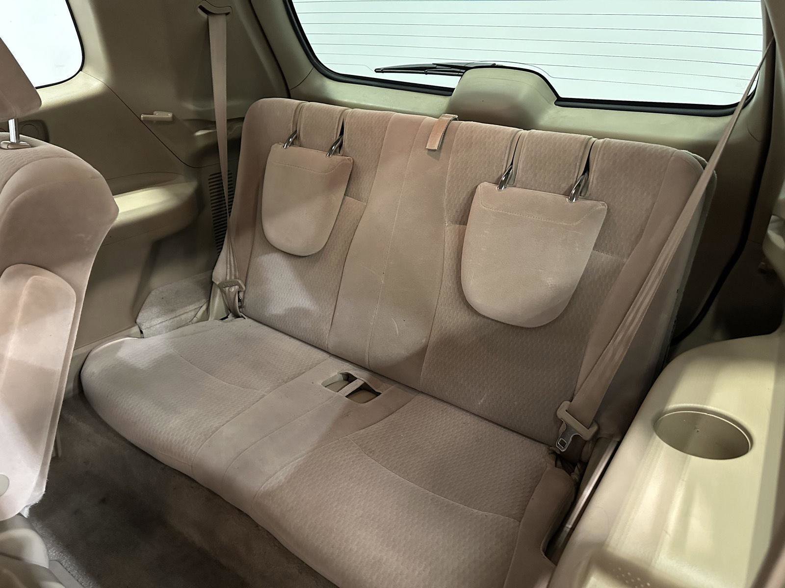 Used 2008 Toyota Highlander 4WD image 21